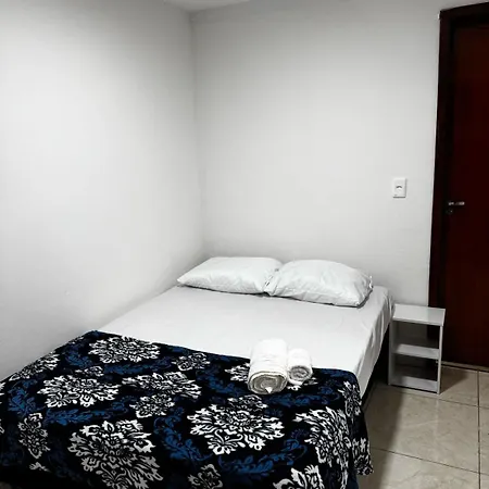 Pousada - Aconchego Do Sol Joao Pessoa Exterior photo