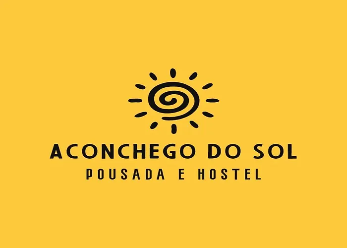 Pousada - Aconchego Do Sol
