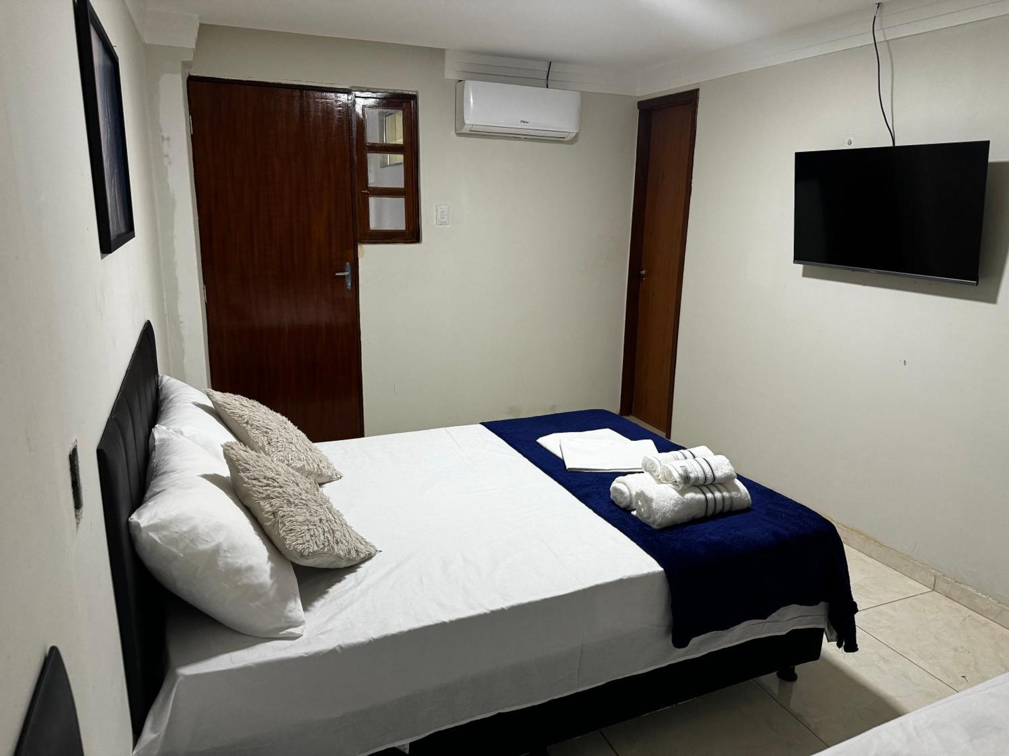 Homestay - Aconchego Do Sol