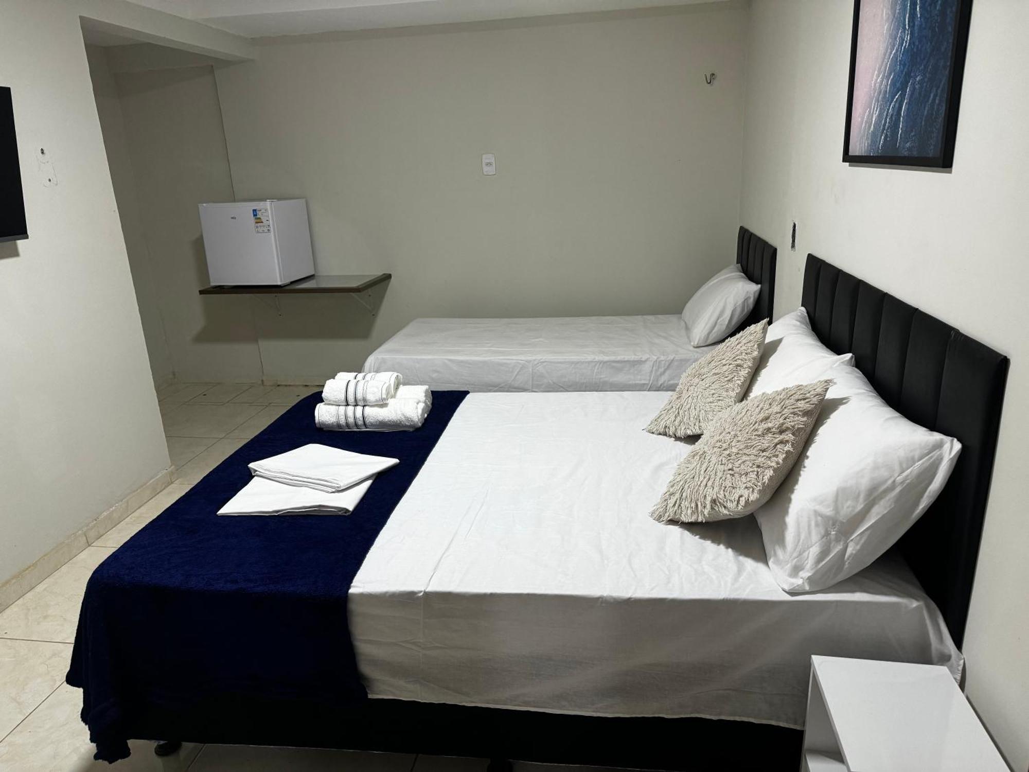 - Aconchego Do Sol Homestay *