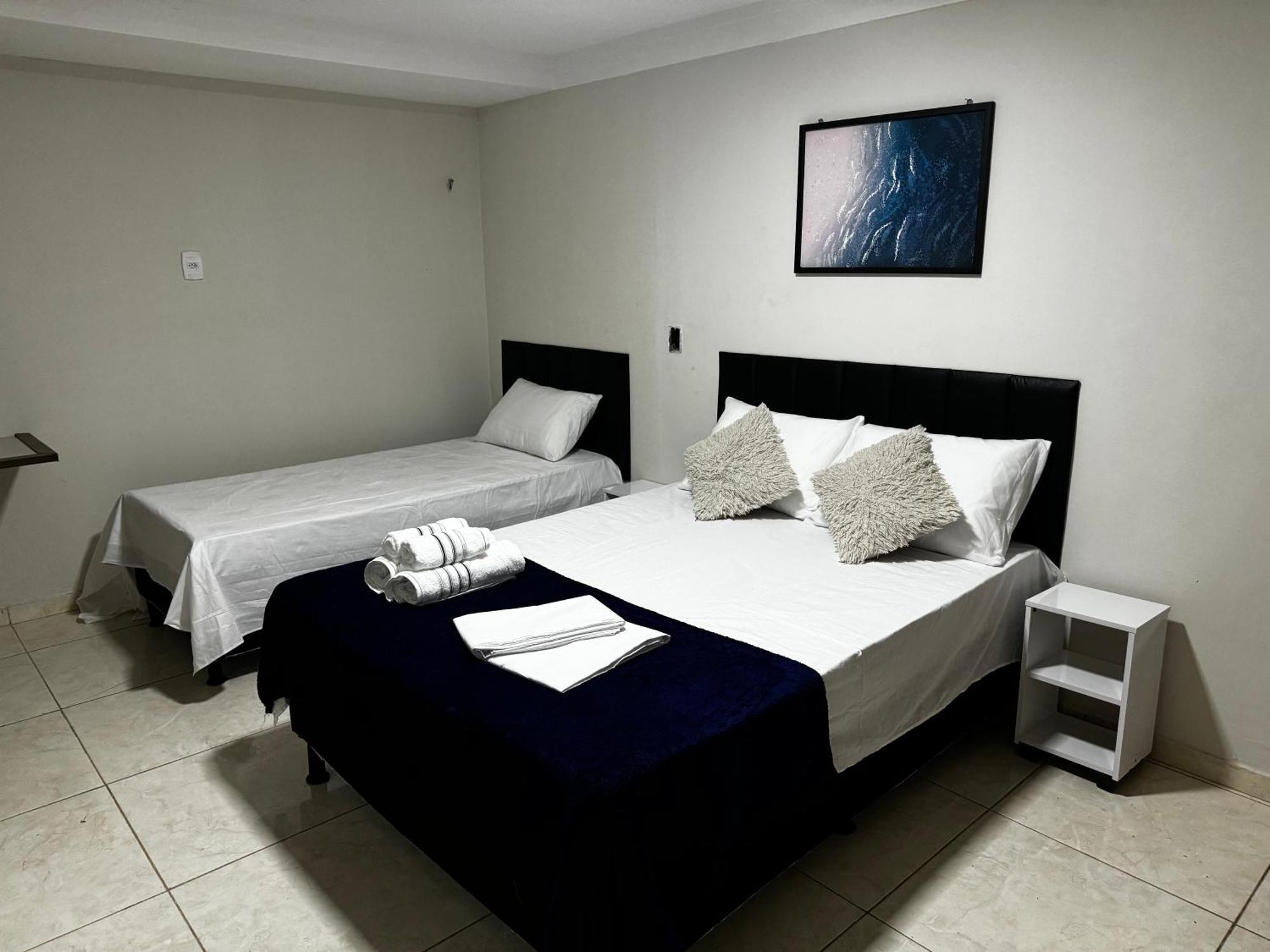 Homestay - Aconchego Do Sol *