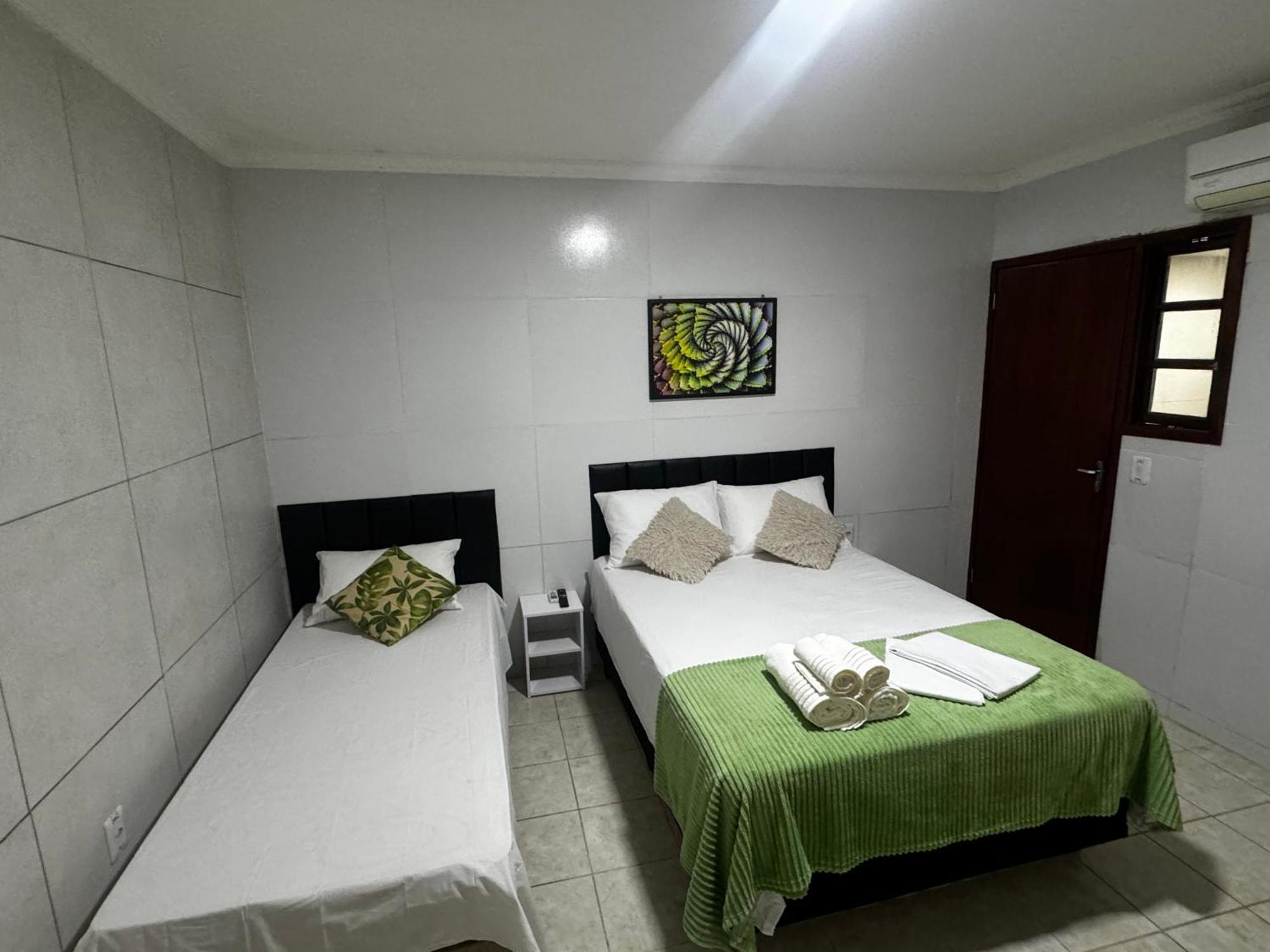 Homestay - Aconchego Do Sol