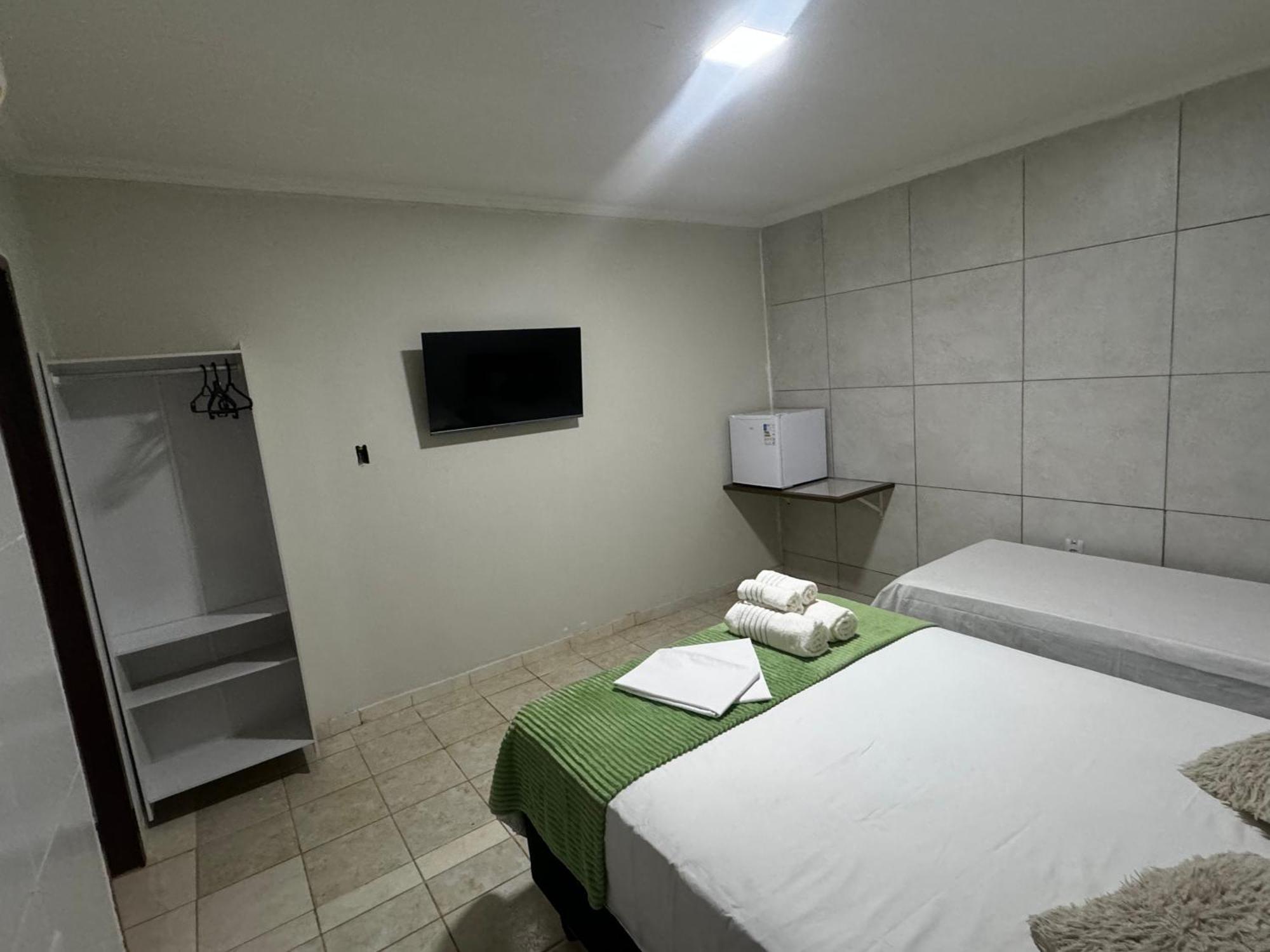 Homestay - Aconchego Do Sol *