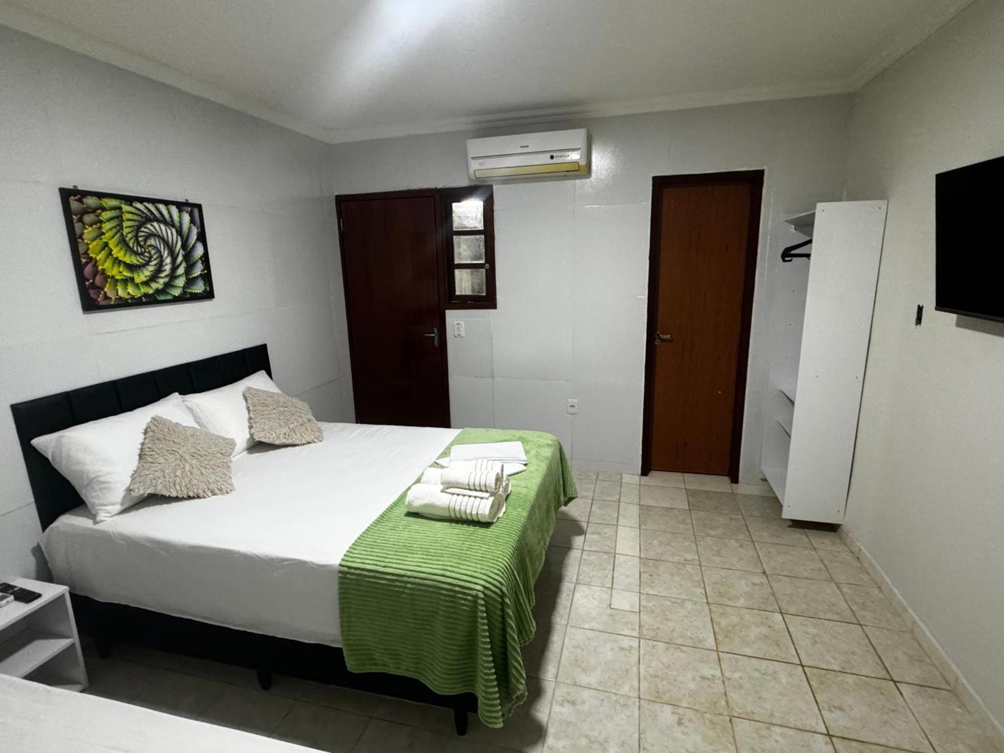 - Aconchego Do Sol Homestay Joao Pessoa