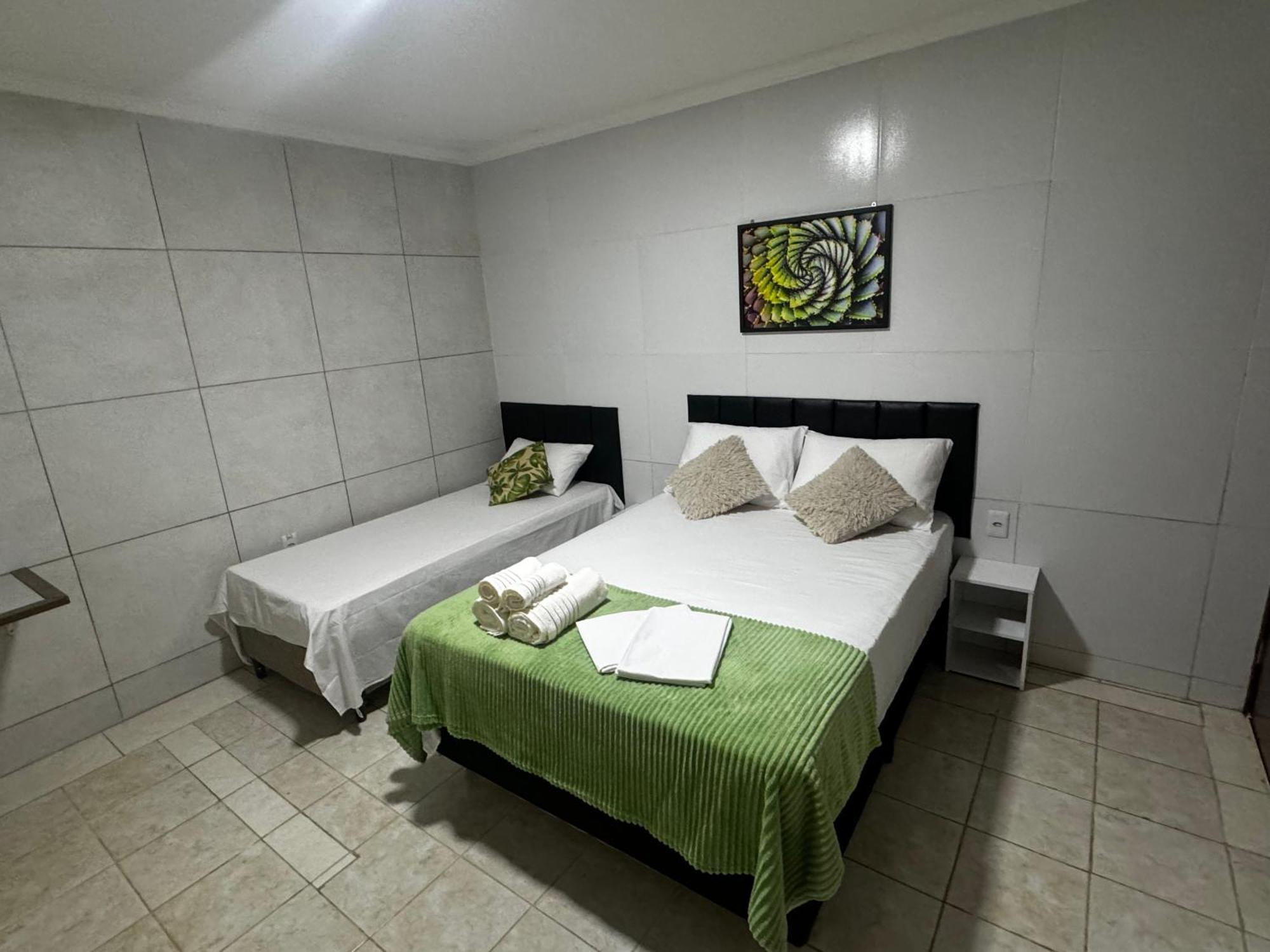 Homestay - Aconchego Do Sol