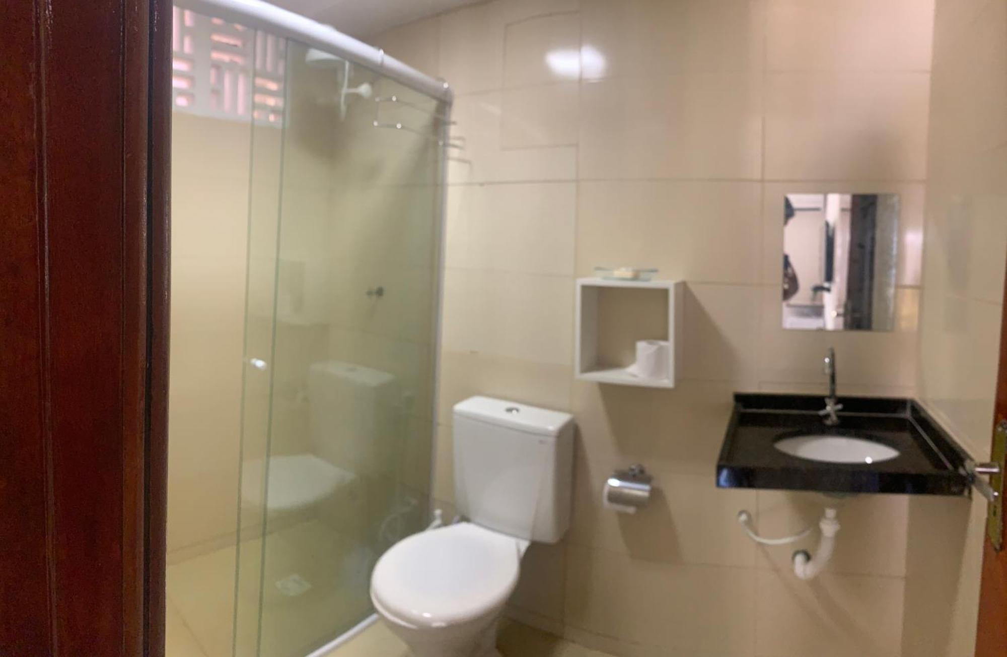 Homestay - Aconchego Do Sol Joao Pessoa
