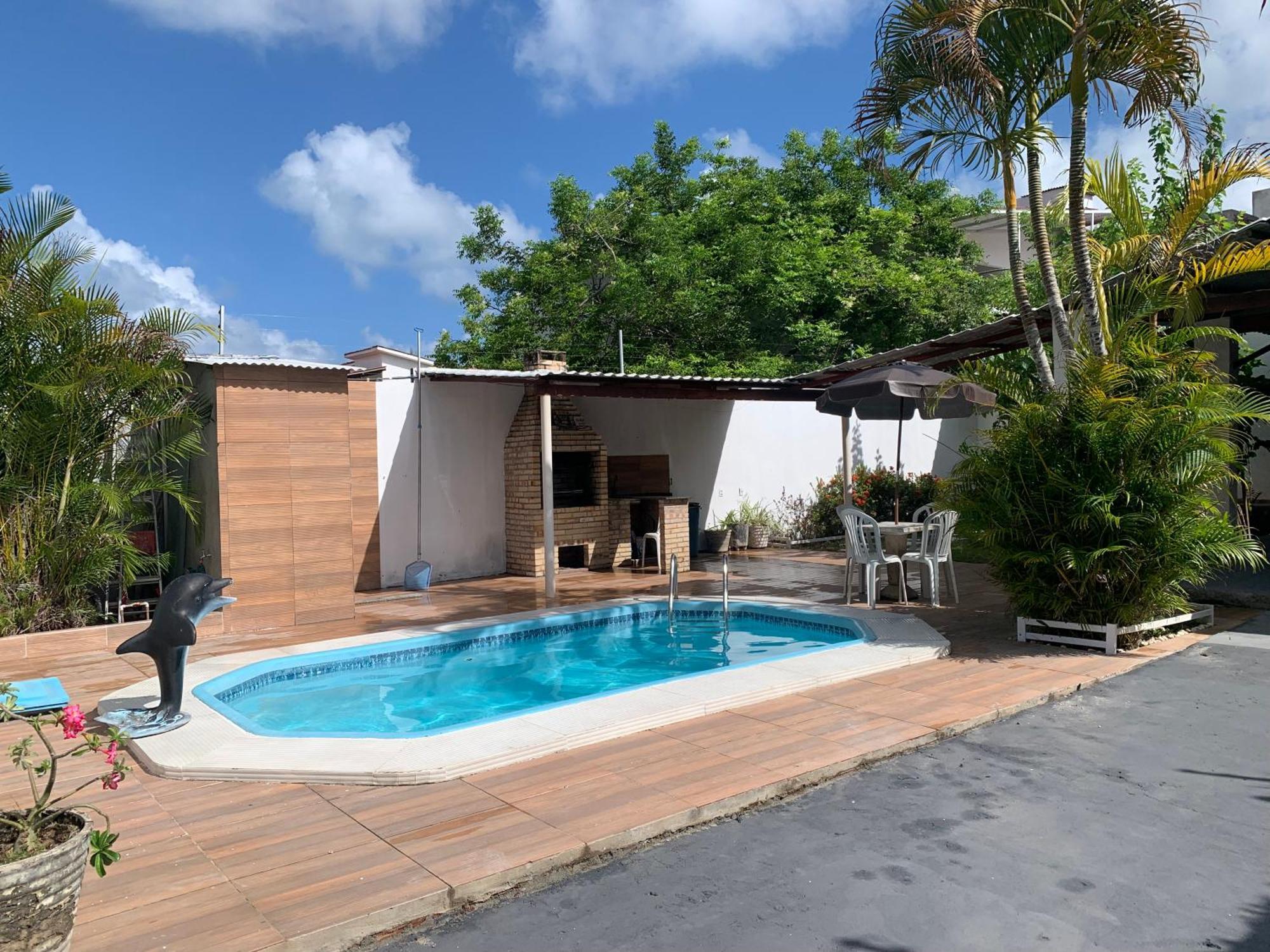 - Aconchego Do Sol Homestay