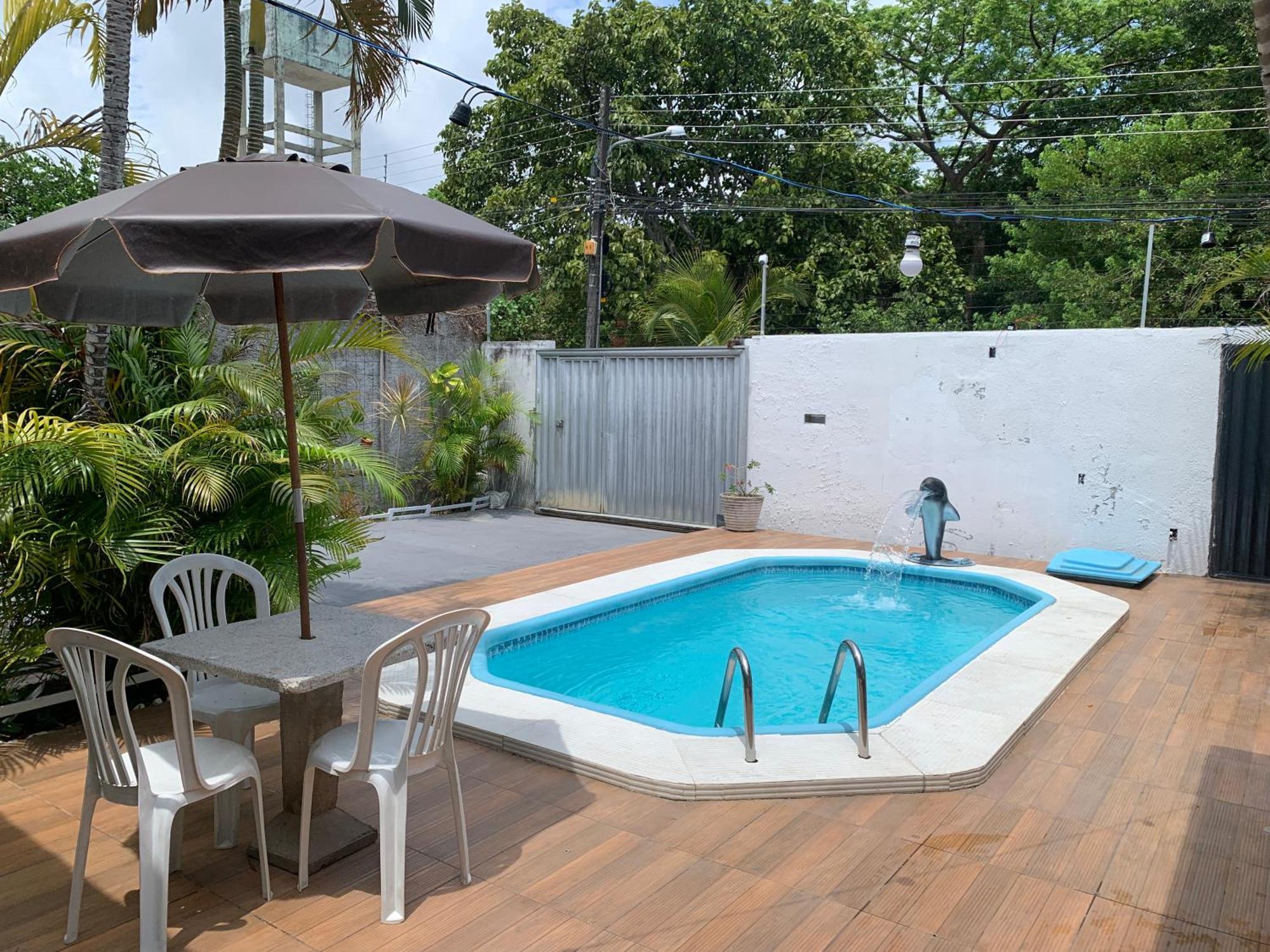 - Aconchego Do Sol Homestay