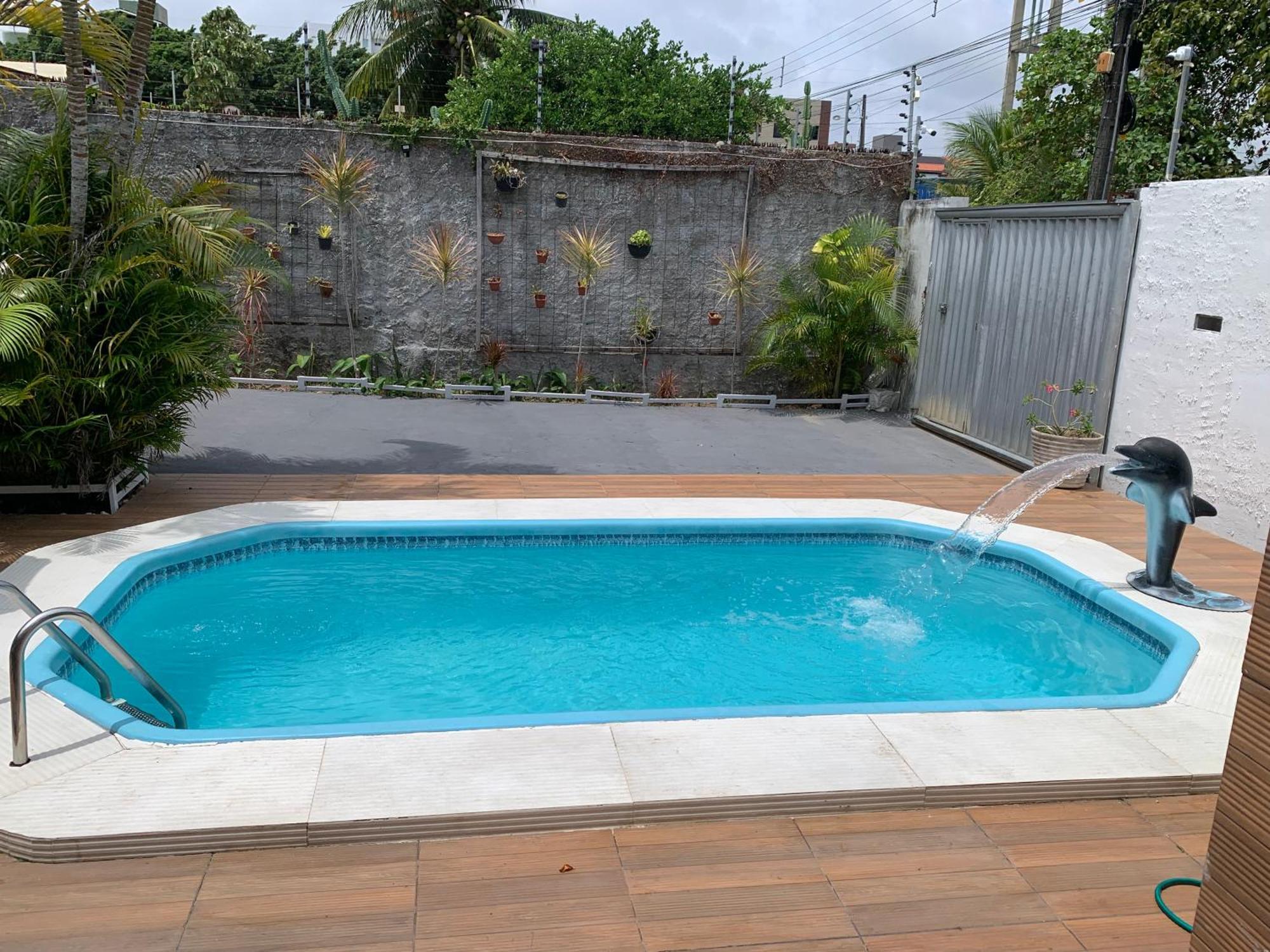 - Aconchego Do Sol Homestay *