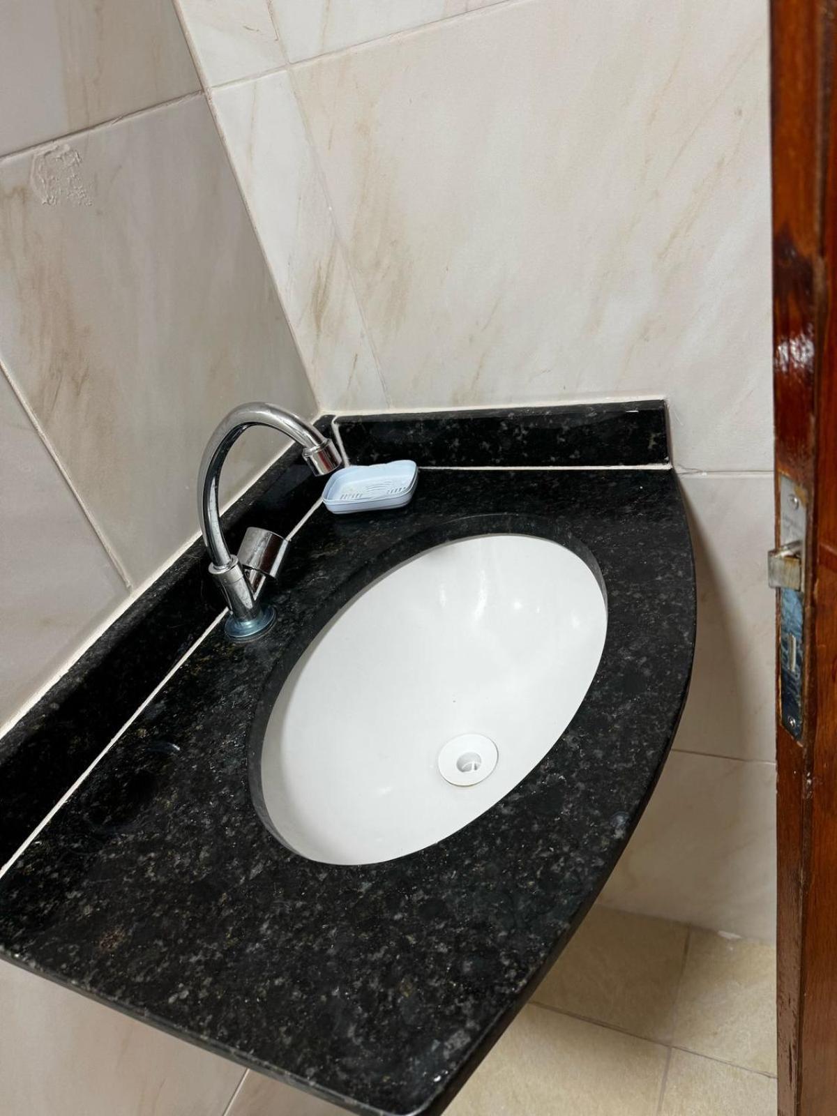 Homestay - Aconchego Do Sol Joao Pessoa